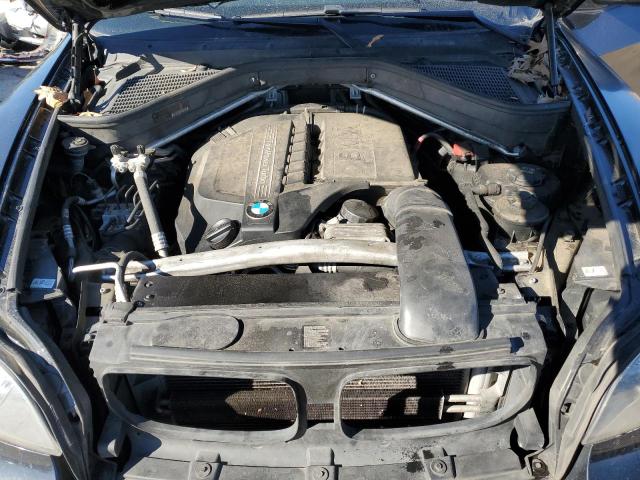 Photo 10 VIN: 5UXZV4C56D0B17127 - BMW X5 XDRIVE3 