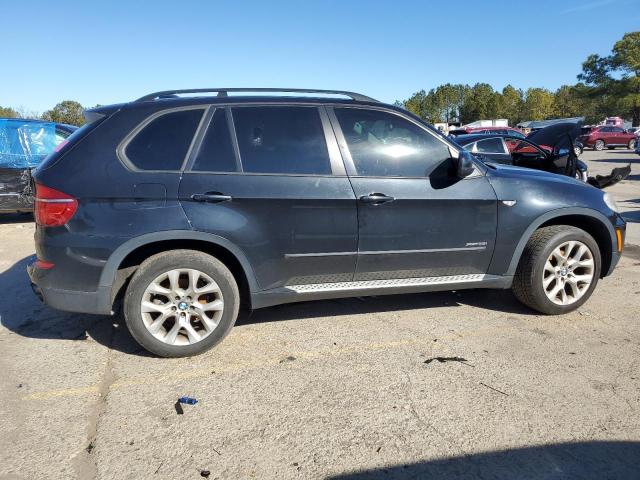 Photo 2 VIN: 5UXZV4C56D0B17127 - BMW X5 XDRIVE3 