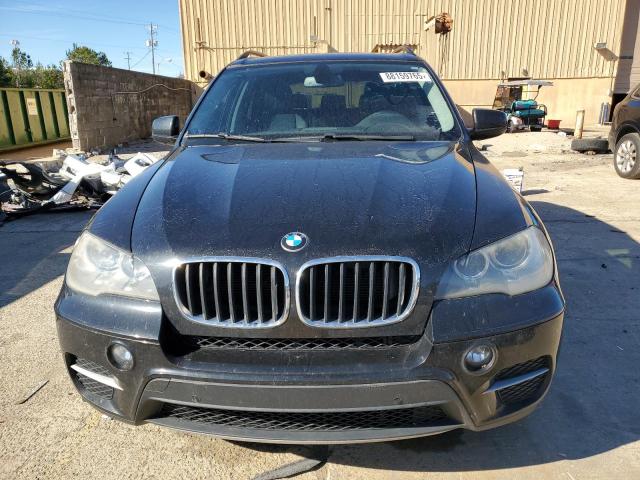 Photo 4 VIN: 5UXZV4C56D0B17127 - BMW X5 XDRIVE3 