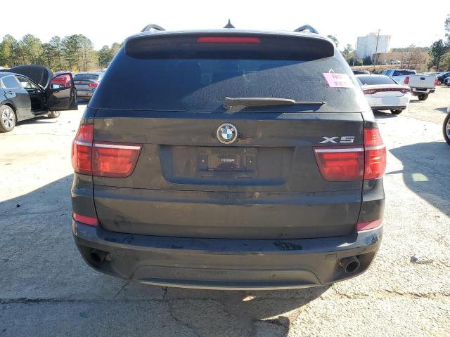 Photo 5 VIN: 5UXZV4C56D0B17127 - BMW X5 XDRIVE3 
