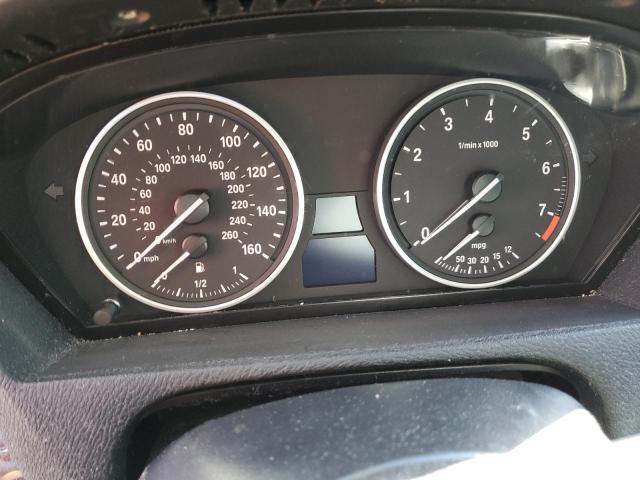 Photo 8 VIN: 5UXZV4C56D0B17127 - BMW X5 XDRIVE3 