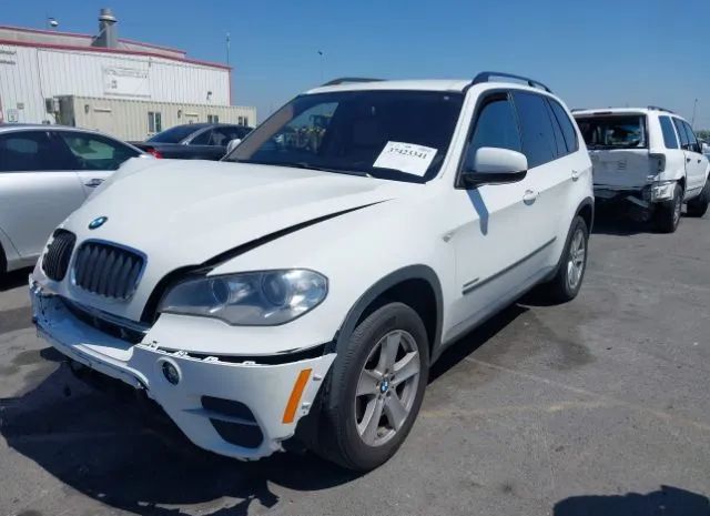 Photo 1 VIN: 5UXZV4C56D0B24255 - BMW X5 