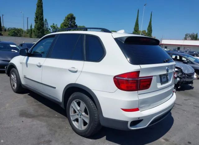 Photo 2 VIN: 5UXZV4C56D0B24255 - BMW X5 