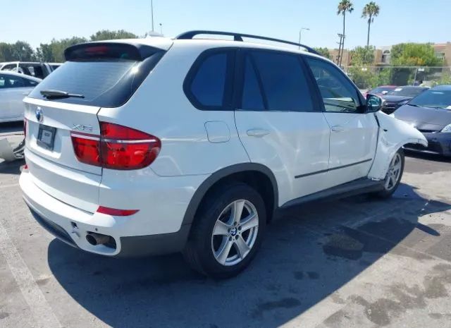 Photo 3 VIN: 5UXZV4C56D0B24255 - BMW X5 