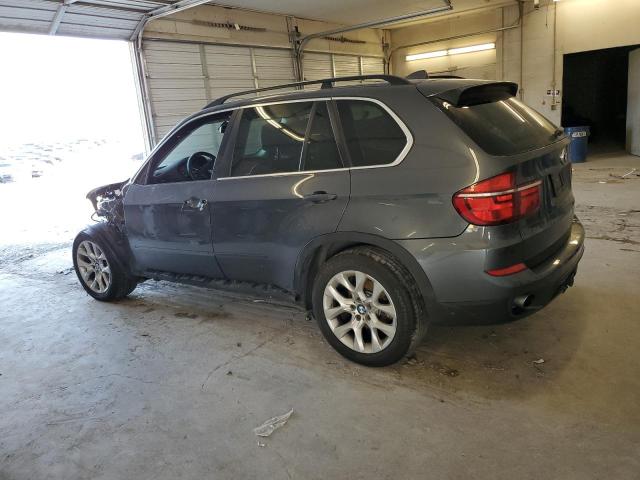 Photo 1 VIN: 5UXZV4C56D0E00563 - BMW X5 XDRIVE3 