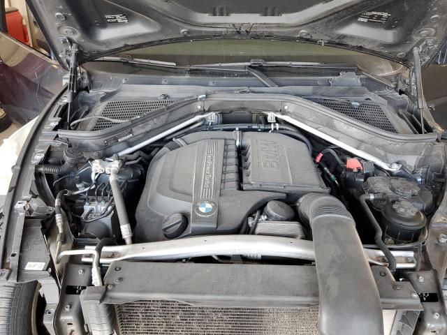 Photo 11 VIN: 5UXZV4C56D0E00563 - BMW X5 XDRIVE3 