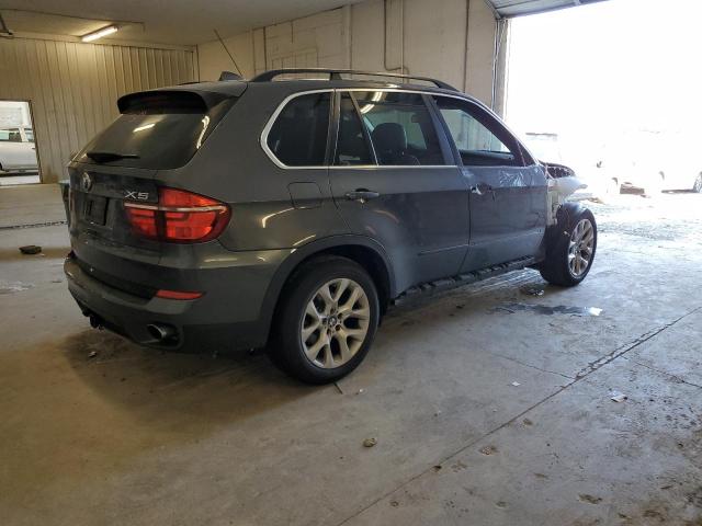 Photo 2 VIN: 5UXZV4C56D0E00563 - BMW X5 XDRIVE3 