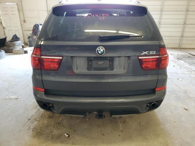 Photo 5 VIN: 5UXZV4C56D0E00563 - BMW X5 XDRIVE3 