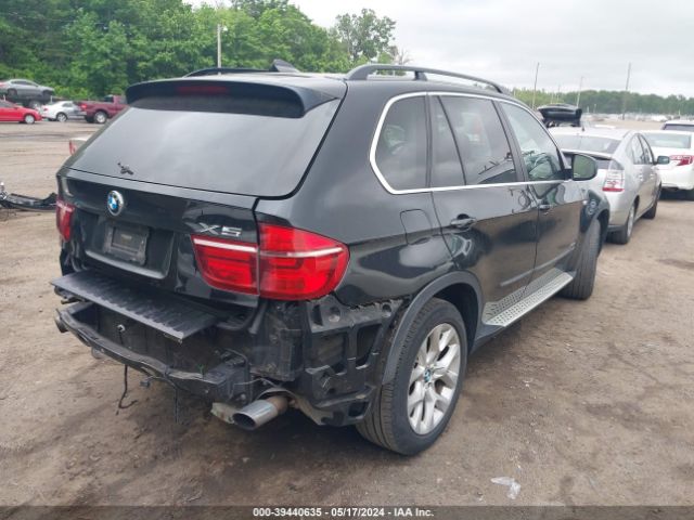 Photo 3 VIN: 5UXZV4C56D0E00708 - BMW X5 