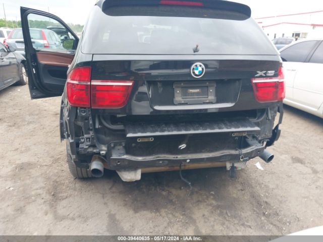 Photo 5 VIN: 5UXZV4C56D0E00708 - BMW X5 