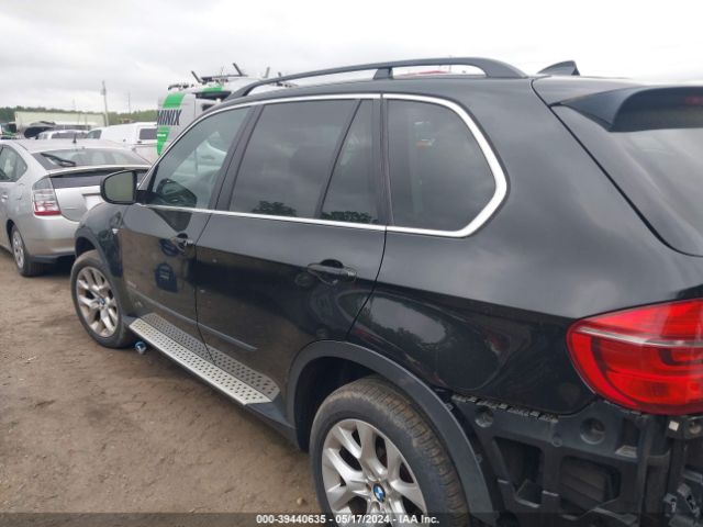 Photo 8 VIN: 5UXZV4C56D0E00708 - BMW X5 