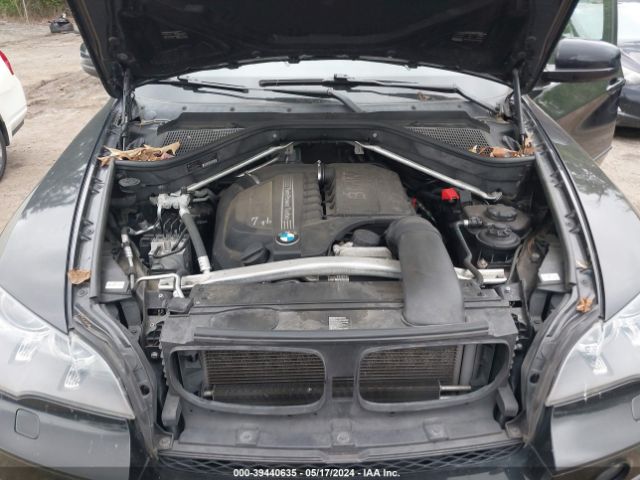 Photo 9 VIN: 5UXZV4C56D0E00708 - BMW X5 