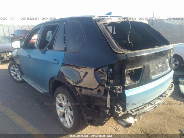 Photo 2 VIN: 5UXZV4C56D0E03589 - BMW X5 