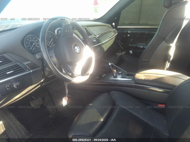 Photo 4 VIN: 5UXZV4C56D0E03589 - BMW X5 