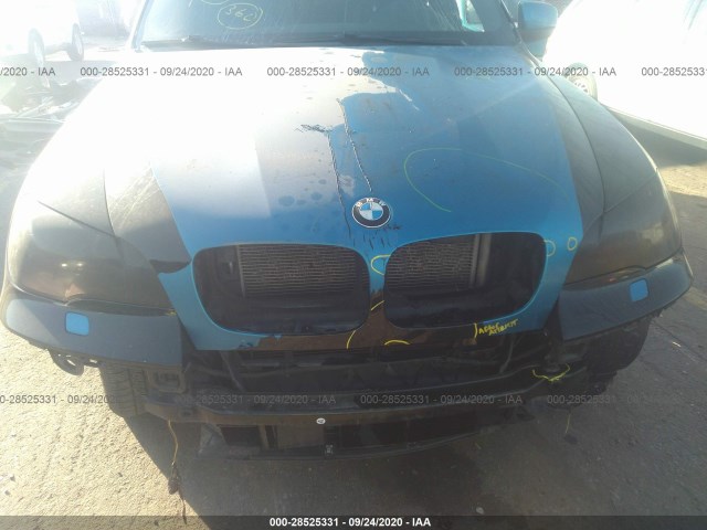 Photo 5 VIN: 5UXZV4C56D0E03589 - BMW X5 