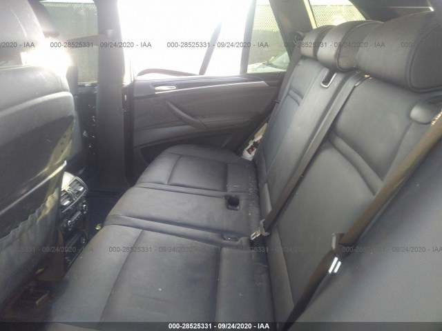 Photo 7 VIN: 5UXZV4C56D0E03589 - BMW X5 