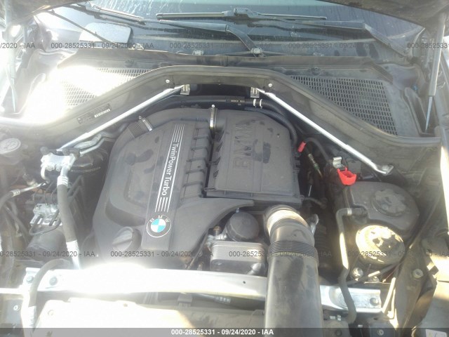 Photo 9 VIN: 5UXZV4C56D0E03589 - BMW X5 