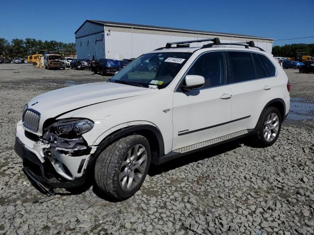 Photo 0 VIN: 5UXZV4C56D0E04452 - BMW X5 