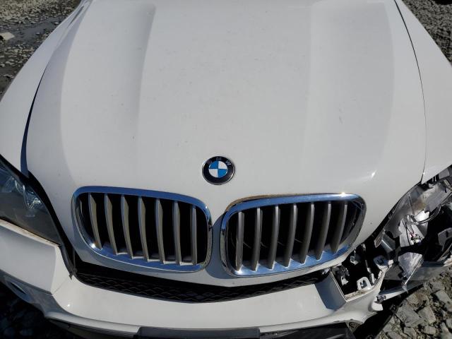 Photo 11 VIN: 5UXZV4C56D0E04452 - BMW X5 