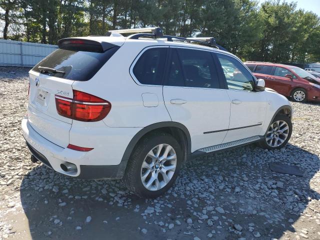 Photo 2 VIN: 5UXZV4C56D0E04452 - BMW X5 