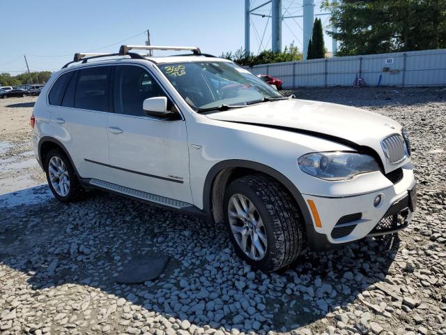 Photo 3 VIN: 5UXZV4C56D0E04452 - BMW X5 