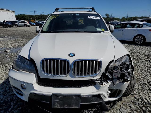 Photo 4 VIN: 5UXZV4C56D0E04452 - BMW X5 