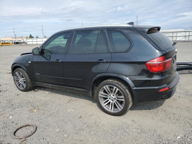 Photo 1 VIN: 5UXZV4C56D0E06766 - BMW X5 XDRIVE3 