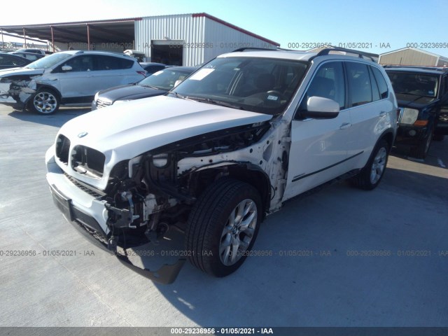 Photo 1 VIN: 5UXZV4C56D0E09330 - BMW X5 