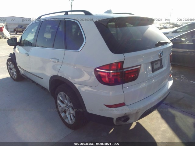 Photo 2 VIN: 5UXZV4C56D0E09330 - BMW X5 