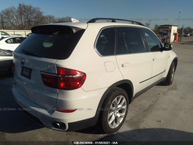 Photo 3 VIN: 5UXZV4C56D0E09330 - BMW X5 