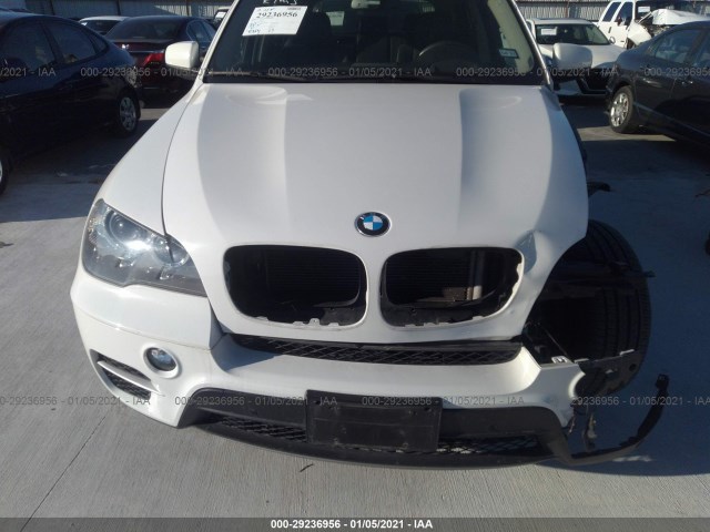 Photo 5 VIN: 5UXZV4C56D0E09330 - BMW X5 