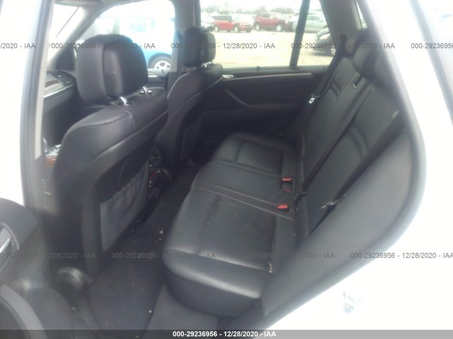 Photo 7 VIN: 5UXZV4C56D0E09330 - BMW X5 