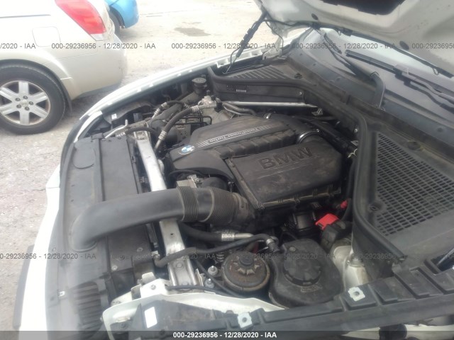 Photo 9 VIN: 5UXZV4C56D0E09330 - BMW X5 