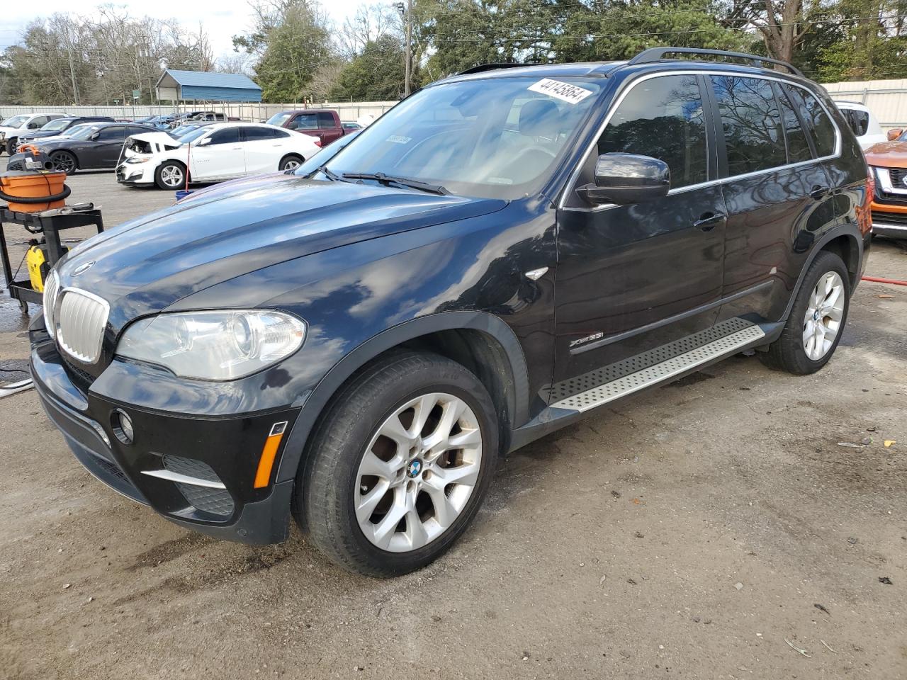 Photo 0 VIN: 5UXZV4C56D0E09781 - BMW X5 