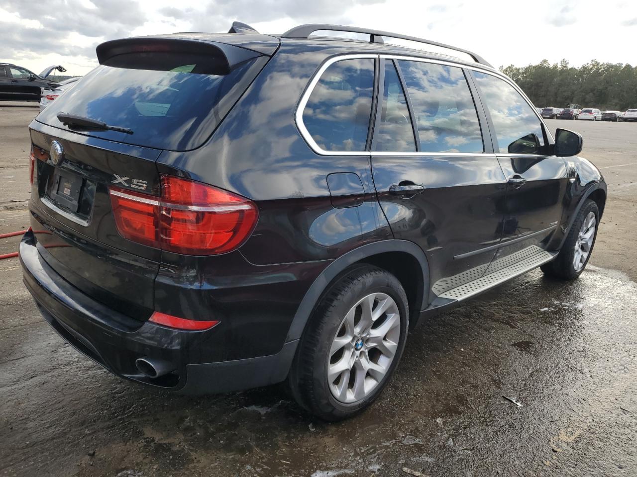 Photo 2 VIN: 5UXZV4C56D0E09781 - BMW X5 