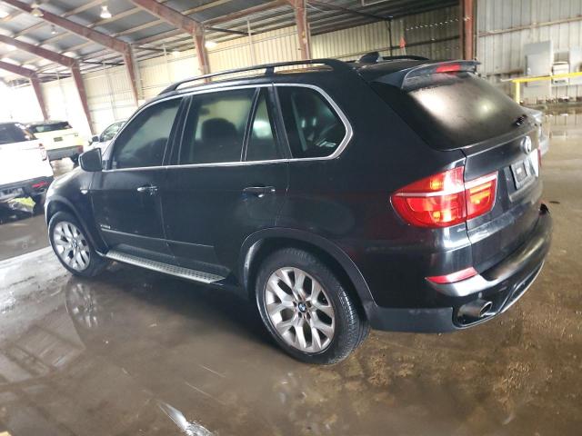 Photo 1 VIN: 5UXZV4C56D0E09828 - BMW X5 XDRIVE3 