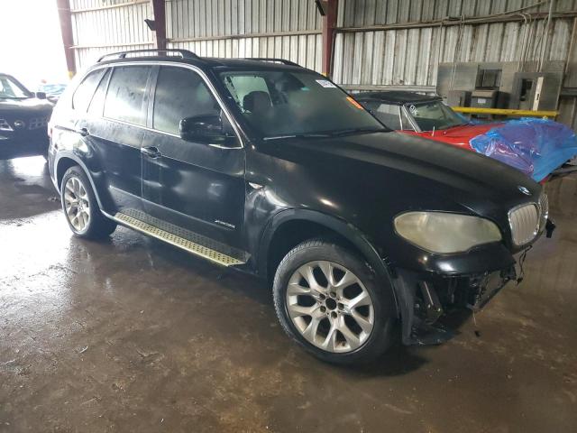 Photo 3 VIN: 5UXZV4C56D0E09828 - BMW X5 XDRIVE3 