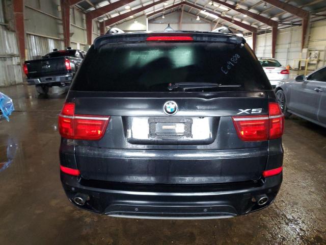 Photo 5 VIN: 5UXZV4C56D0E09828 - BMW X5 XDRIVE3 