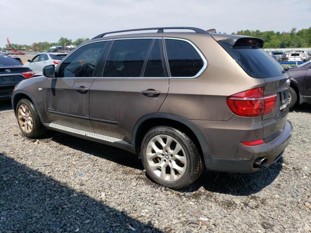 Photo 1 VIN: 5UXZV4C56D0E11238 - BMW X5 XDRIVE3 