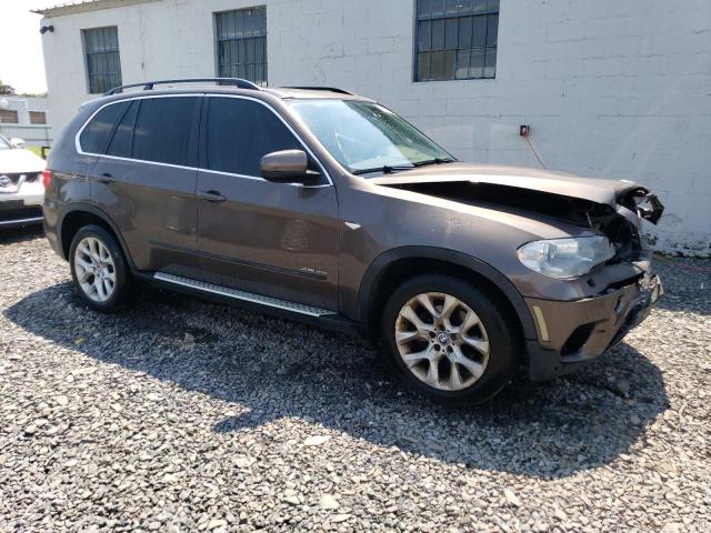 Photo 3 VIN: 5UXZV4C56D0E11238 - BMW X5 XDRIVE3 