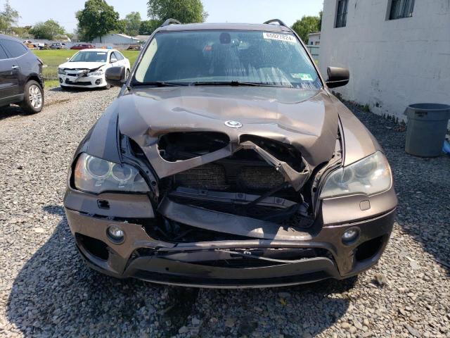 Photo 4 VIN: 5UXZV4C56D0E11238 - BMW X5 XDRIVE3 