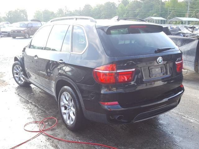 Photo 2 VIN: 5UXZV4C56D0E11644 - BMW X5 