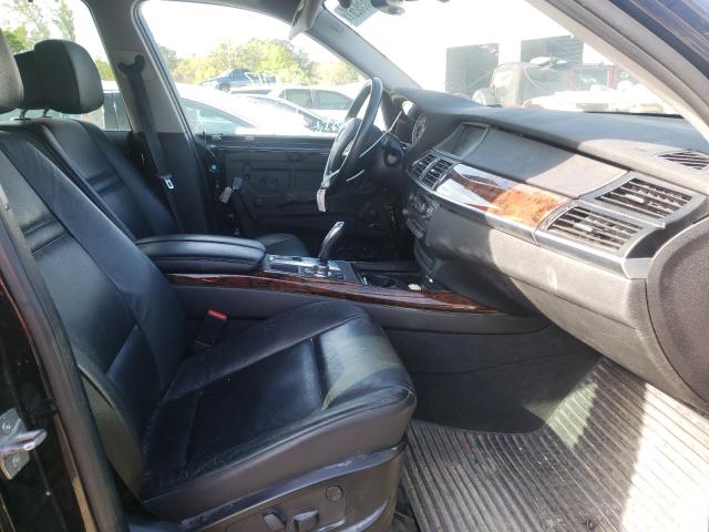 Photo 4 VIN: 5UXZV4C56D0E11644 - BMW X5 