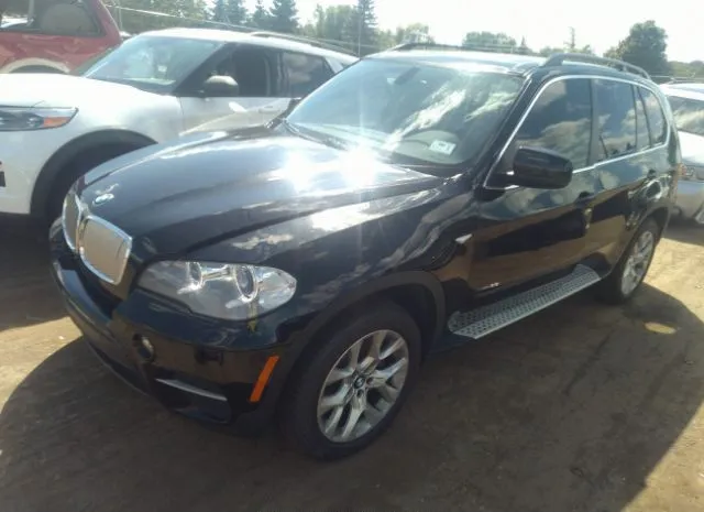 Photo 1 VIN: 5UXZV4C56D0E11806 - BMW X5 