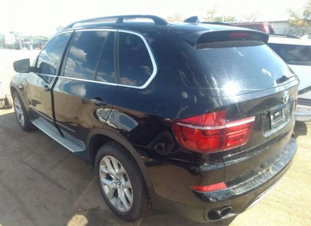 Photo 2 VIN: 5UXZV4C56D0E11806 - BMW X5 