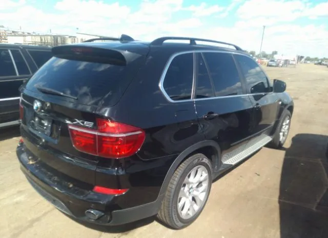 Photo 3 VIN: 5UXZV4C56D0E11806 - BMW X5 