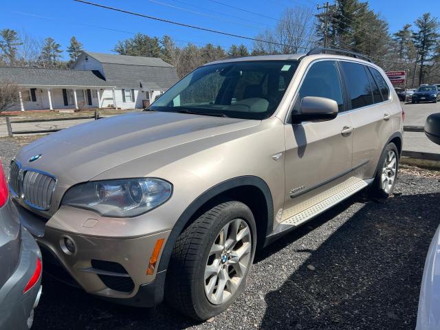 Photo 1 VIN: 5UXZV4C56D0E12499 - BMW X5 XDRIVE3 