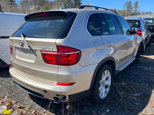 Photo 3 VIN: 5UXZV4C56D0E12499 - BMW X5 XDRIVE3 