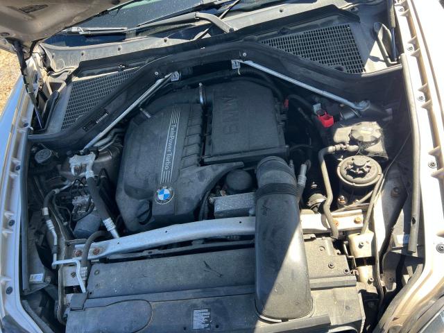 Photo 6 VIN: 5UXZV4C56D0E12499 - BMW X5 XDRIVE3 