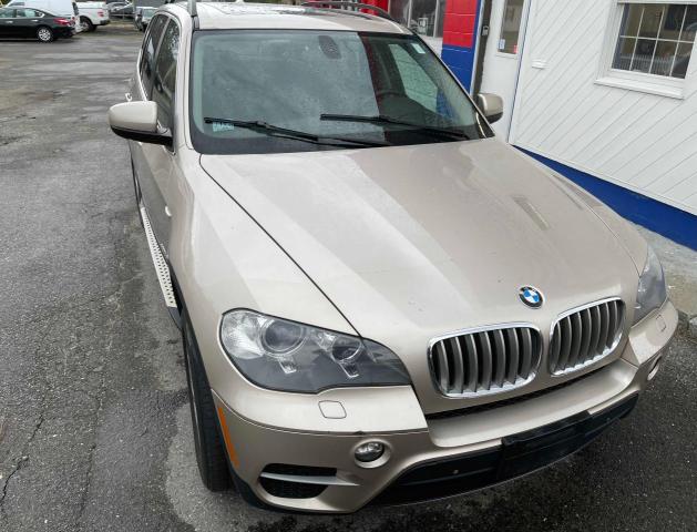 Photo 0 VIN: 5UXZV4C56D0E12499 - BMW X5 XDRIVE3 